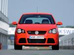 Volkswagen Polo GTi Cup Edition 2006 года
